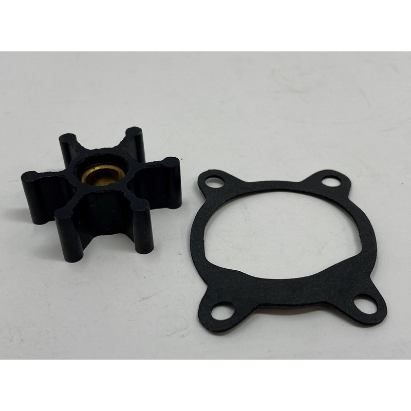 SCC ACK-1062-10 Ballast Pump Impeller Service Kit