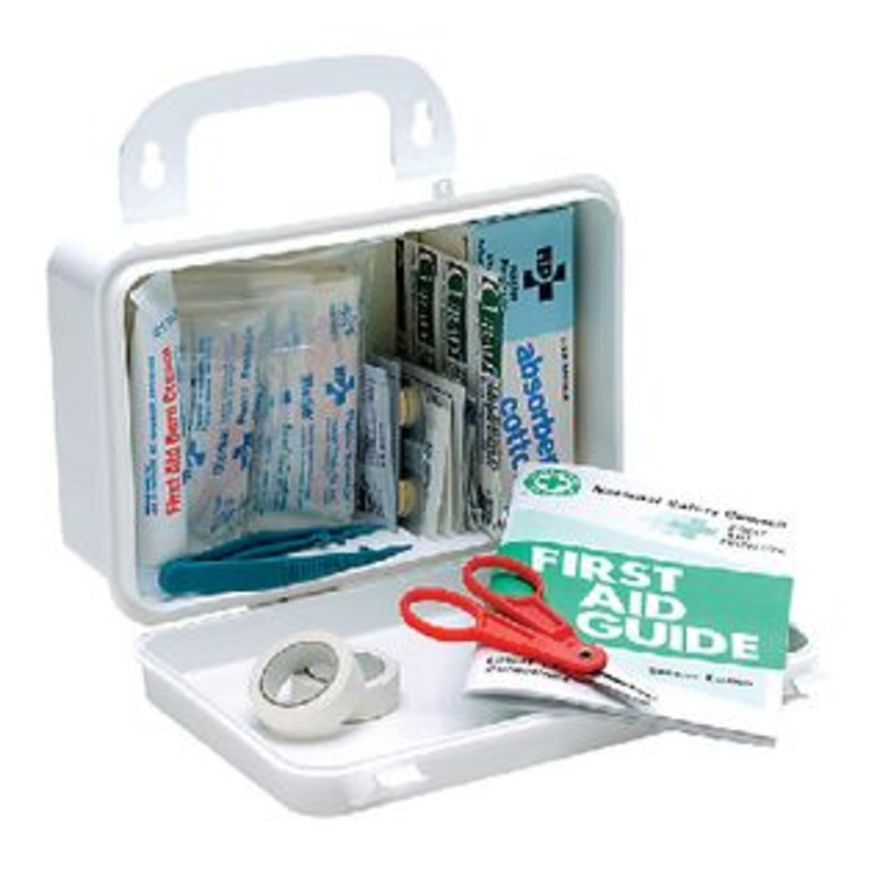 Seachoice Deluxe Marine First Aid Kit