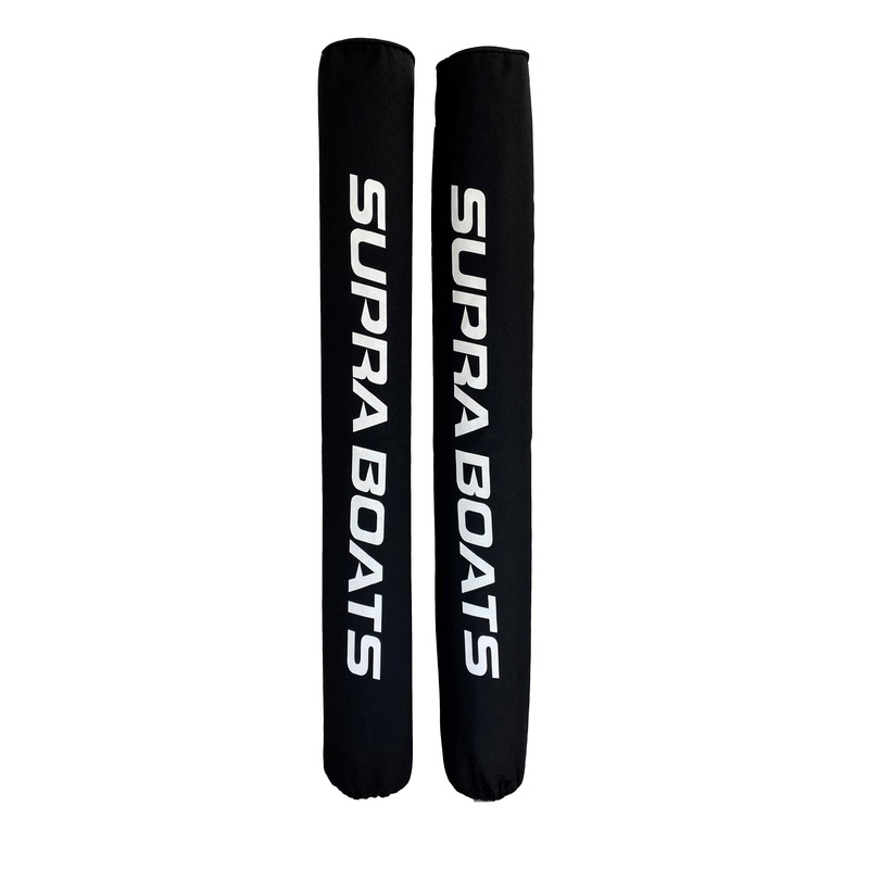 Supra Boats Trailer Guide Pole Pads 36″ Black