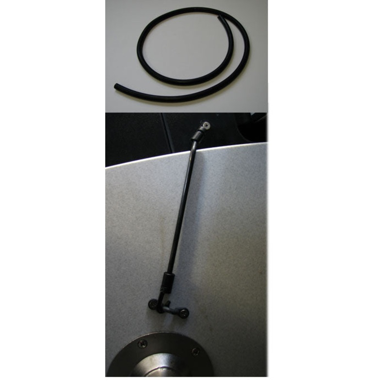 Table Bungee Cord 1/4 – Sold By The Foot