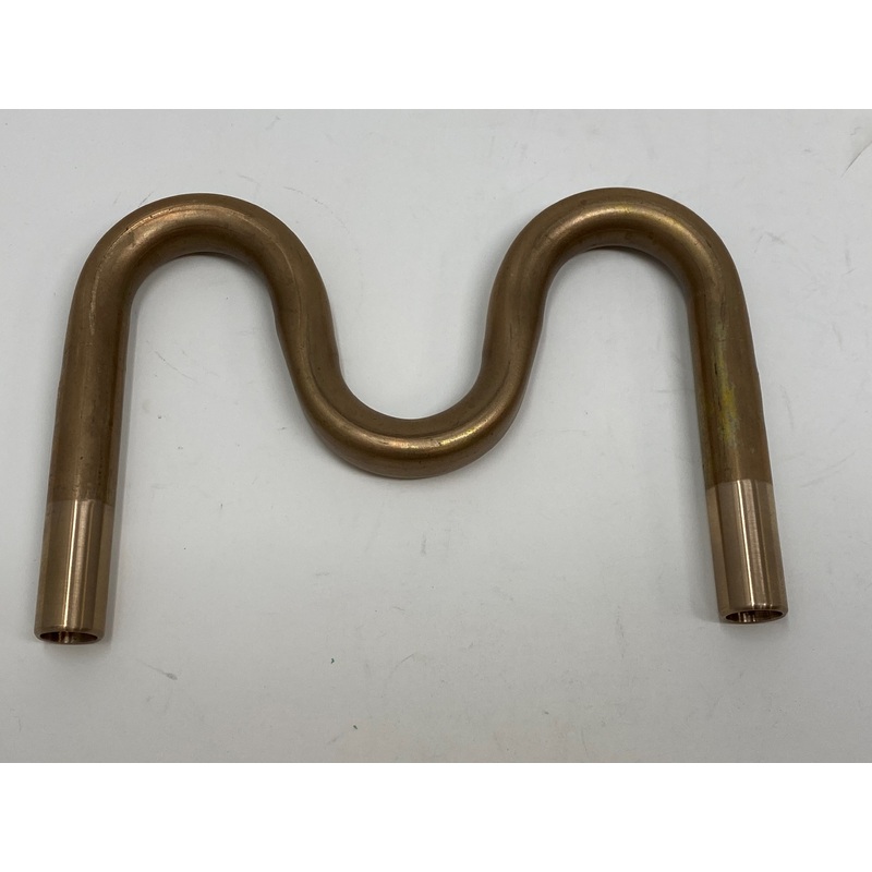 Walters V-Drive Coil Cooling Element