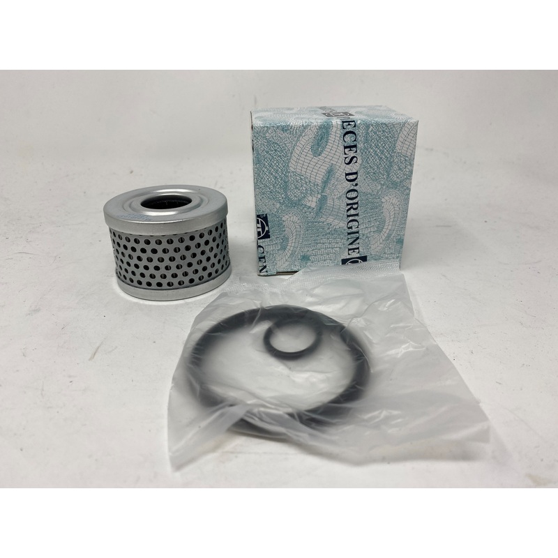 ZF Transmission Oil Filter Hurth