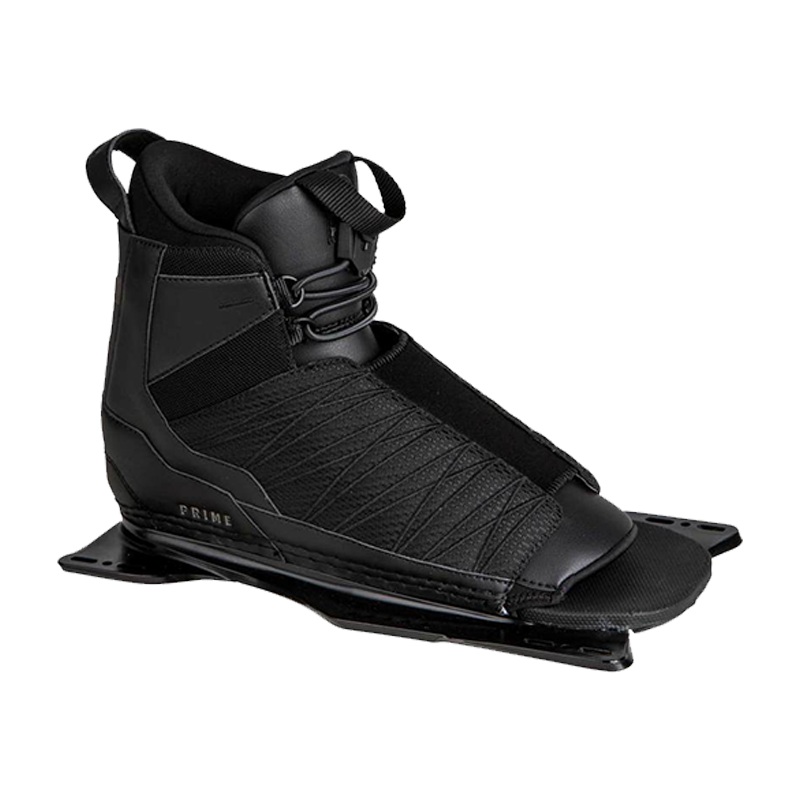2020 Radar Prime Slalom Ski Boot Front Feather Frame