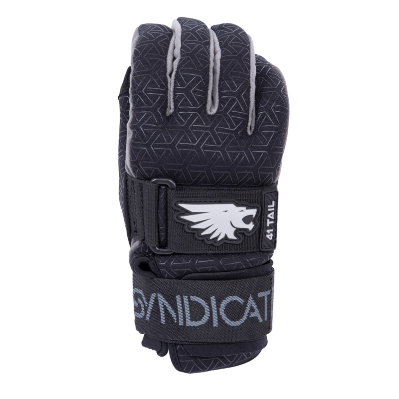 2025 HO Sports Syndicate 41 Tail