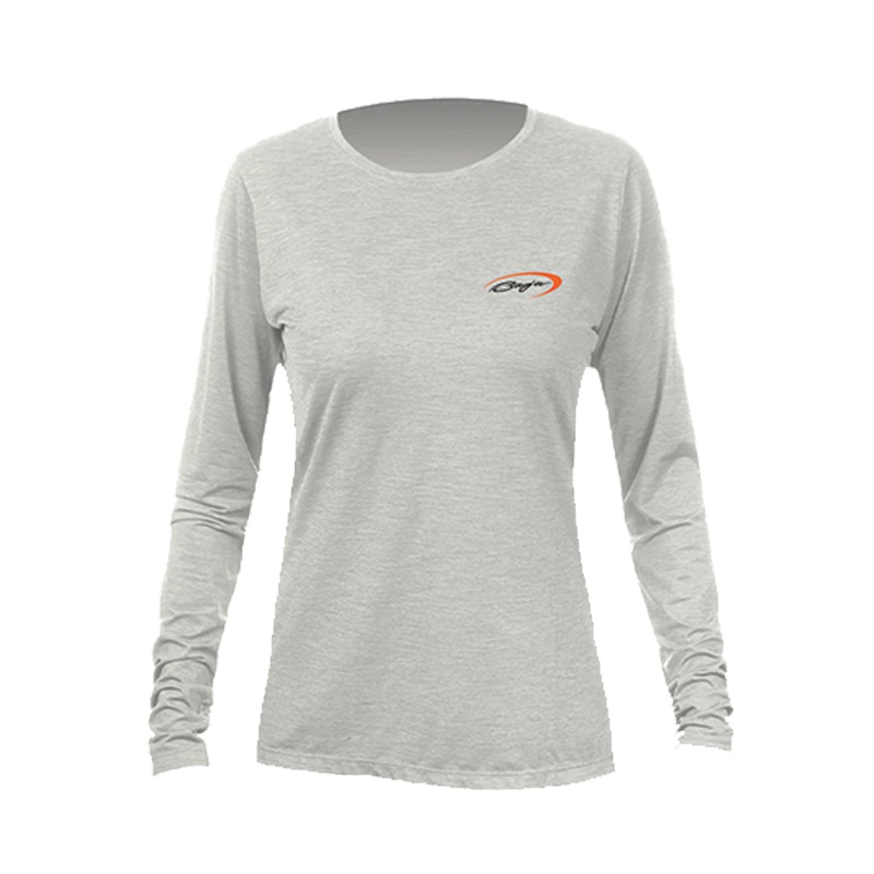Baja Ladies Breeze UPF Dri Fit Long Sleeve