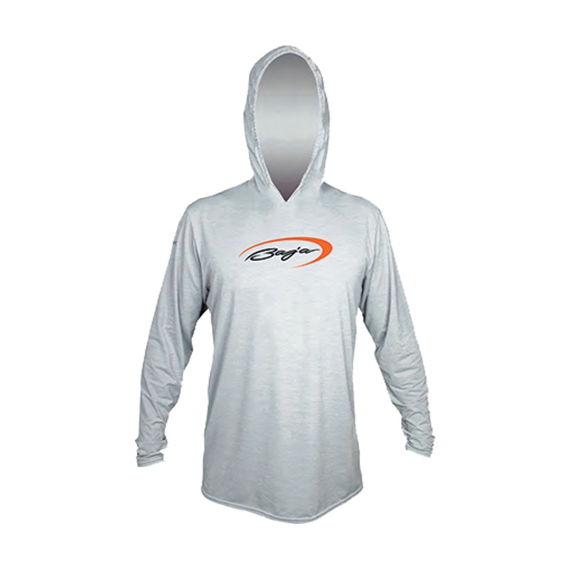 Baja Youth Dri Fit Sun Hoodie
