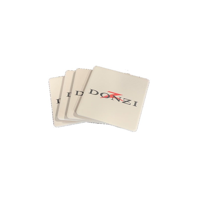 Donzi Marine Coaster