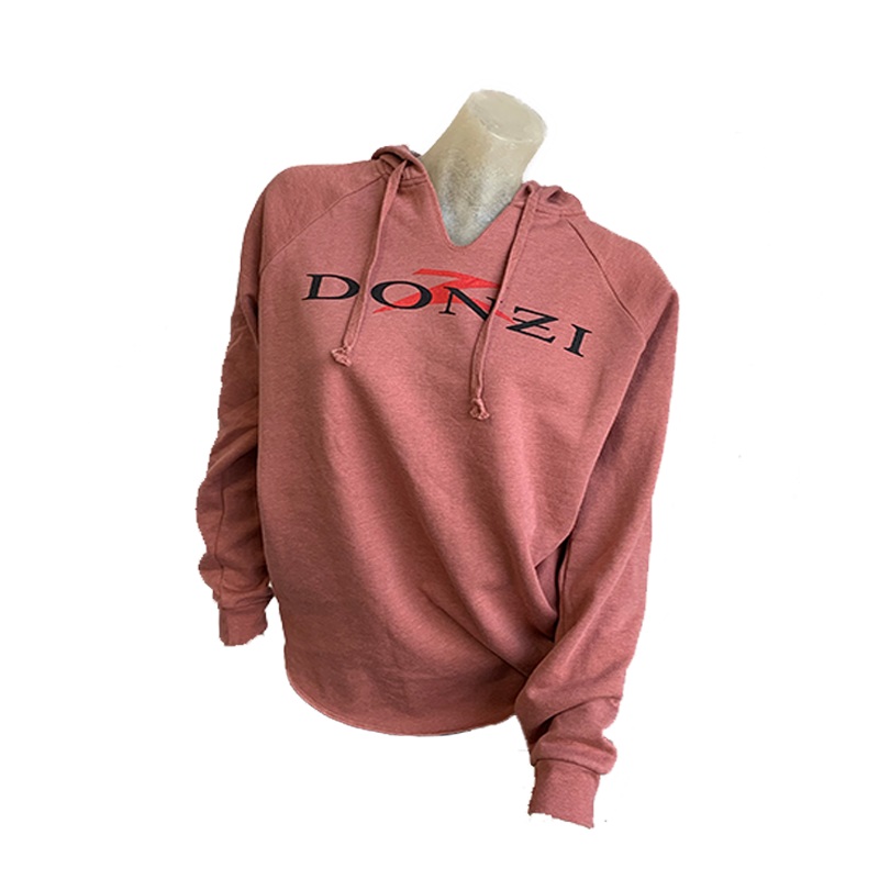 Donzi Marine Women’s Wave Hoodie