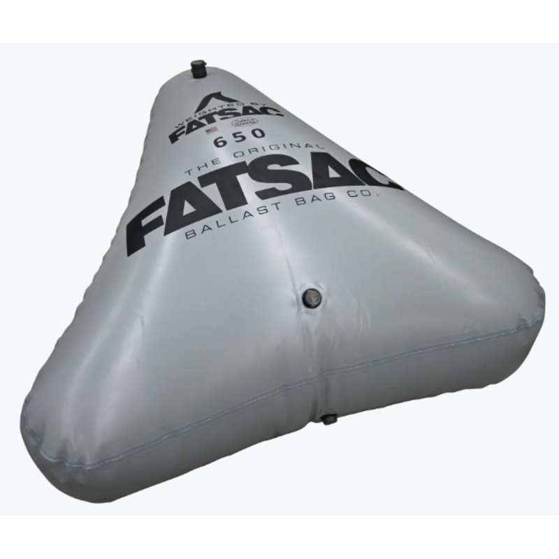 Fly High W706 Pro X Series 650 Open Bow Ballast Sac