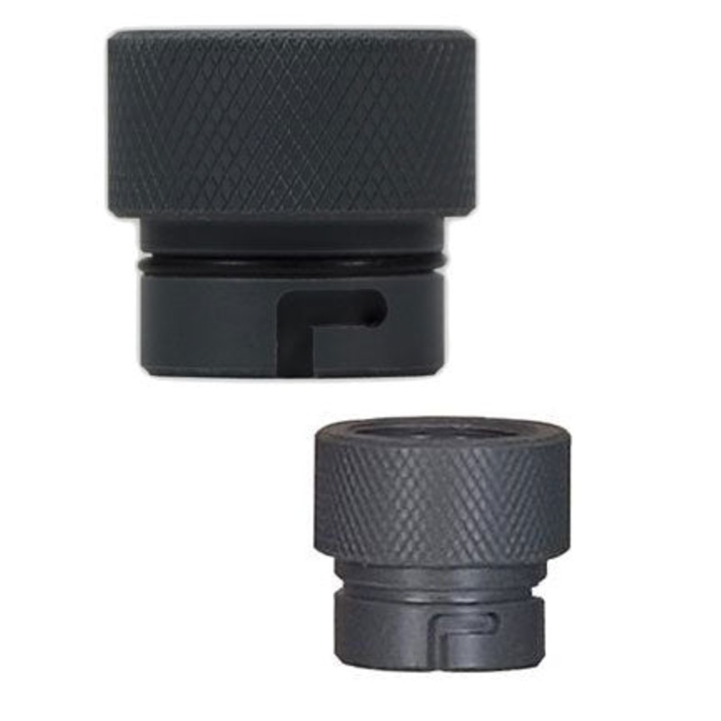 Fly High W732 Garden Hose to Quick Connect Fitting