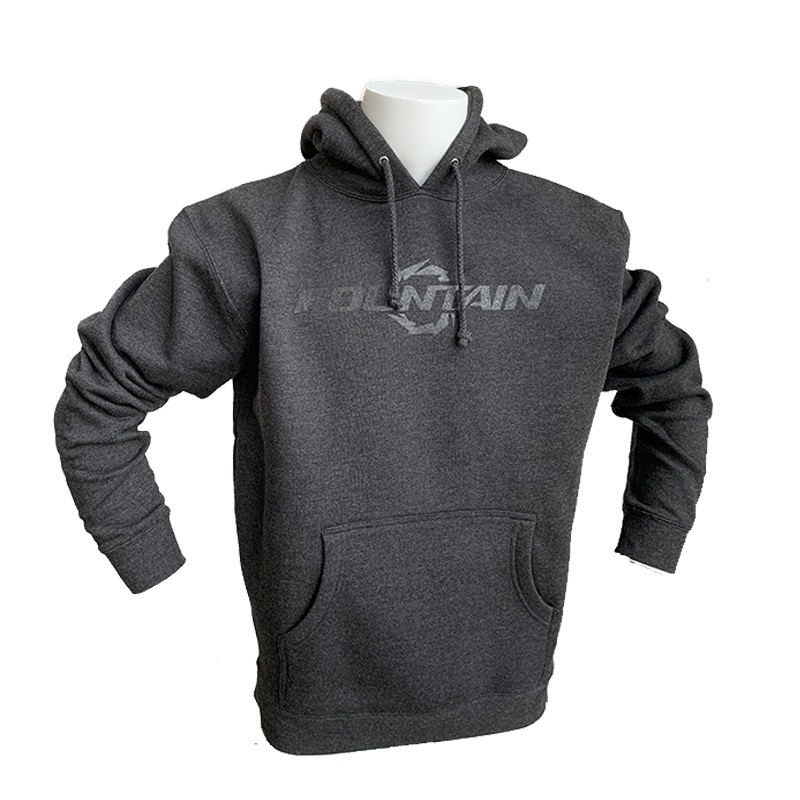 Fountain Boats Mens Big Block Hoodie