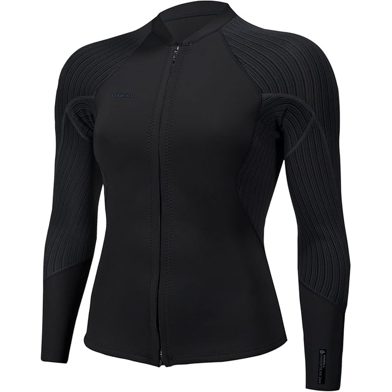 Oneill WS Reactor Top XL Cadet Blue