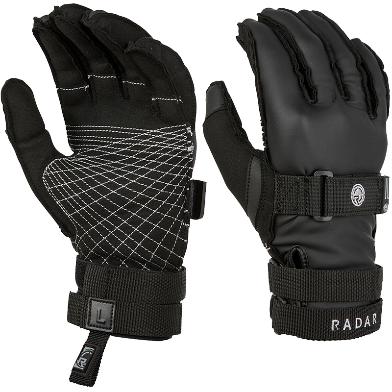 Radar Atlas Inside Out Slalom Ski Gloves