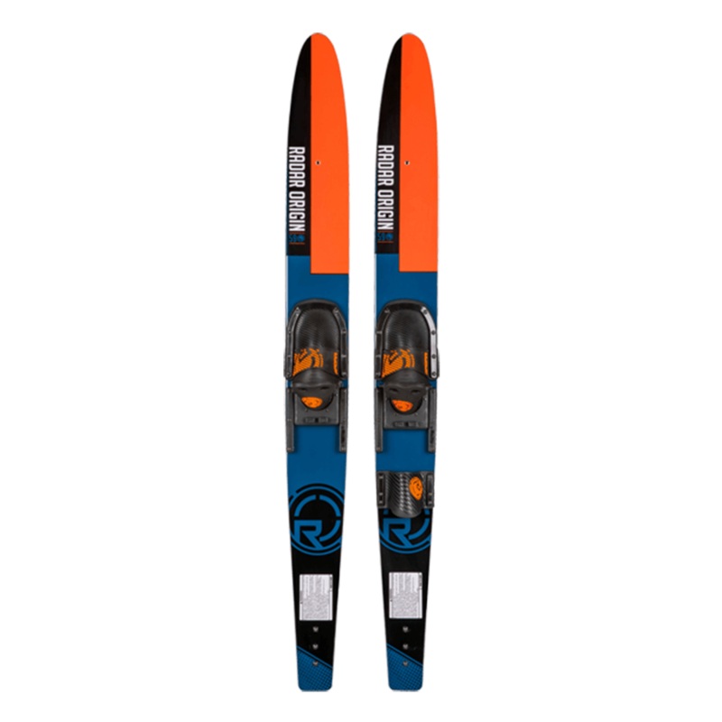Radar Origin Combo Water Skis