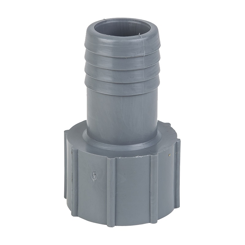 Ronix Eight.3 1 Female NPT Thread-1 Barb Ballast Fitting
