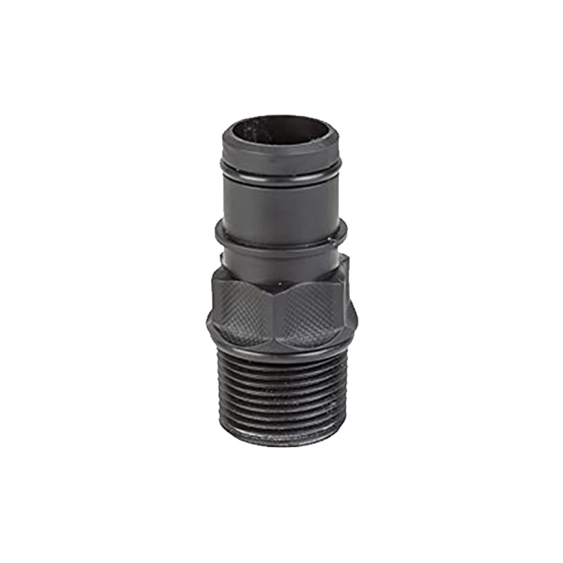 Ronix Eight.3 1 NPT Thread-1 Quick Connect Ballast Adaptors