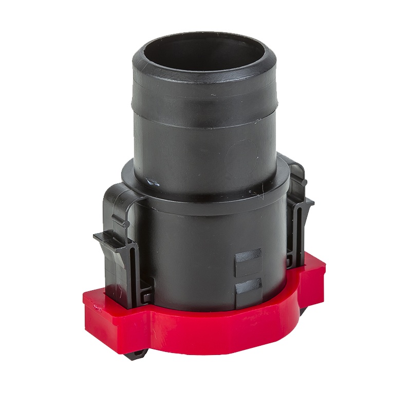 Ronix Eight.3 1″ Straight Quick Connect Ballast Hose Fitting