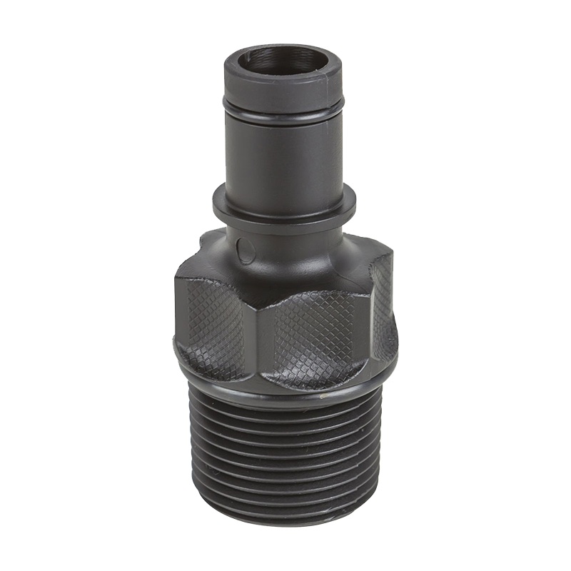 Ronix Eight.3 3/4 NPT Thread-1 Quick Connect Ballast Adaptors