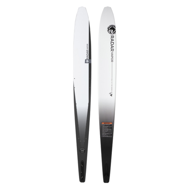2021 Radar Lithium Vapor