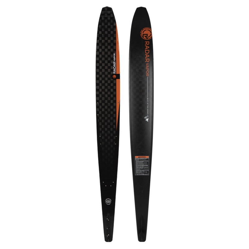 2021 Radar Vapor Pro Build Slalom Ski