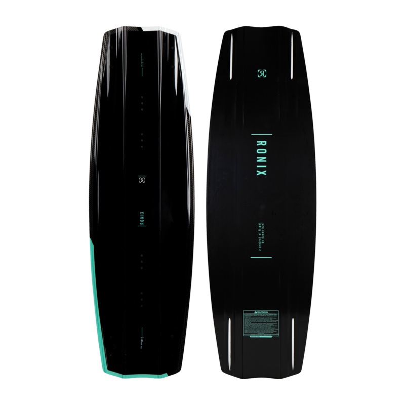 2021 Ronix One Timebomb Wakeboard