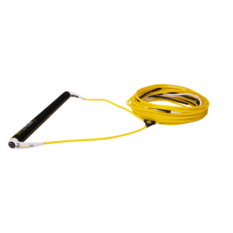 2022 Hyperlite Riot Wakeboard Rope Package