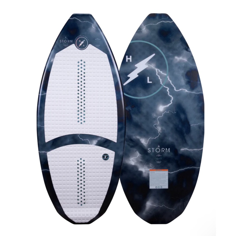 2022 Hyperlite Storm Wakesurf Board