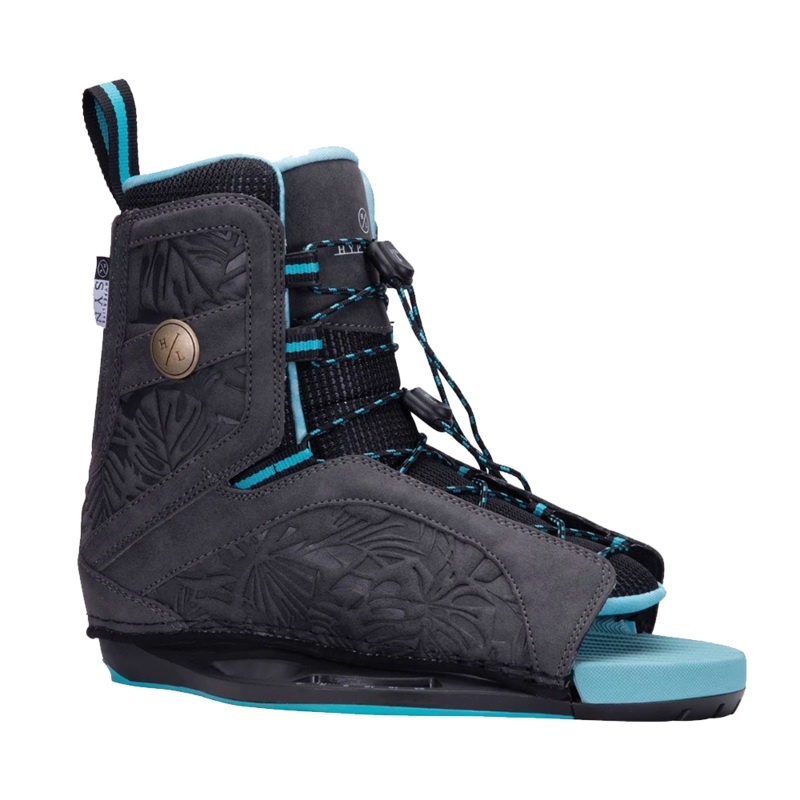 2022 Hyperlite Syn Wakeboard Binding