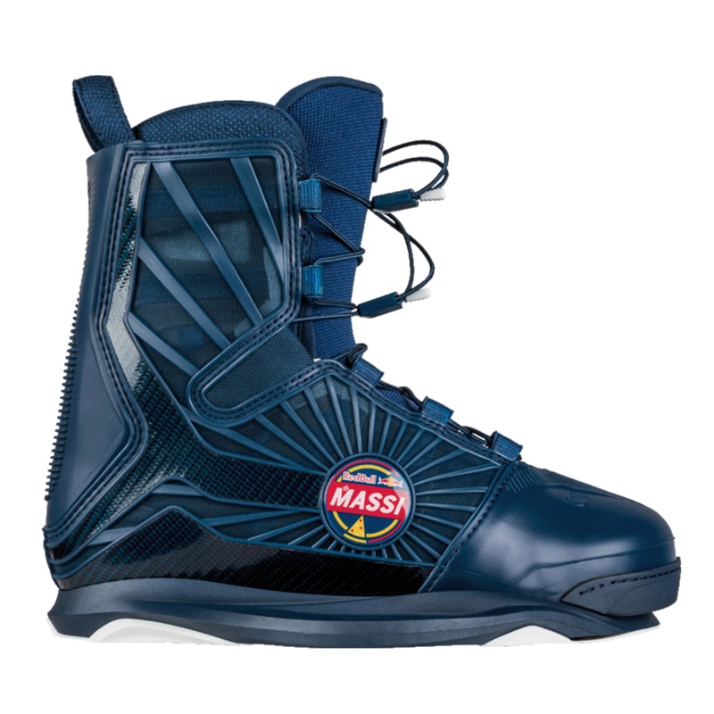 2022 Ronix RXT Wakeboard Boots