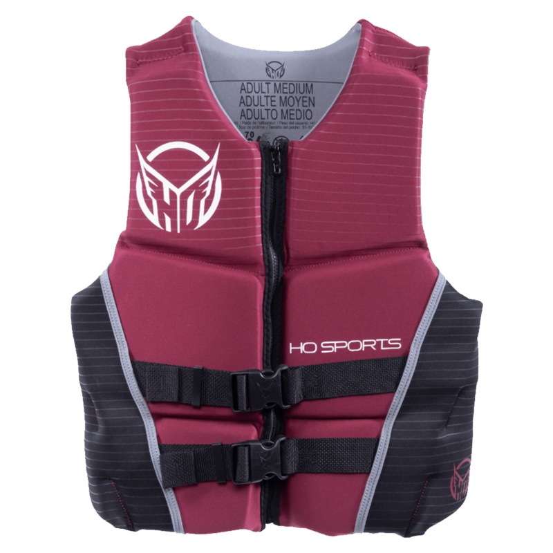 2025 HO Sports Mens System Life Jacket