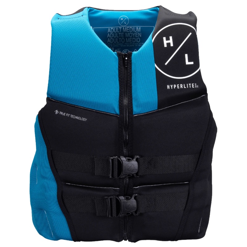 2025 Hyperlite Prime Life Jacket