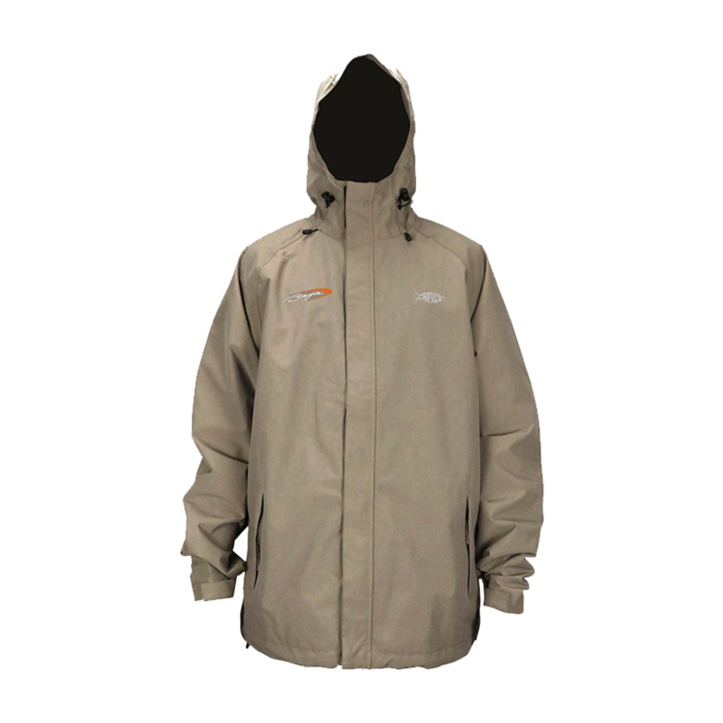 Baja Boats Solitude Rain Jacket