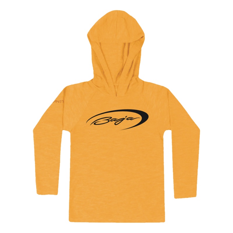 Baja Marine Kids Explorer Sun Hoodie