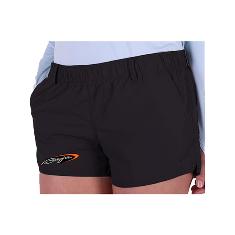Baja Marine Ladyfish Shorts