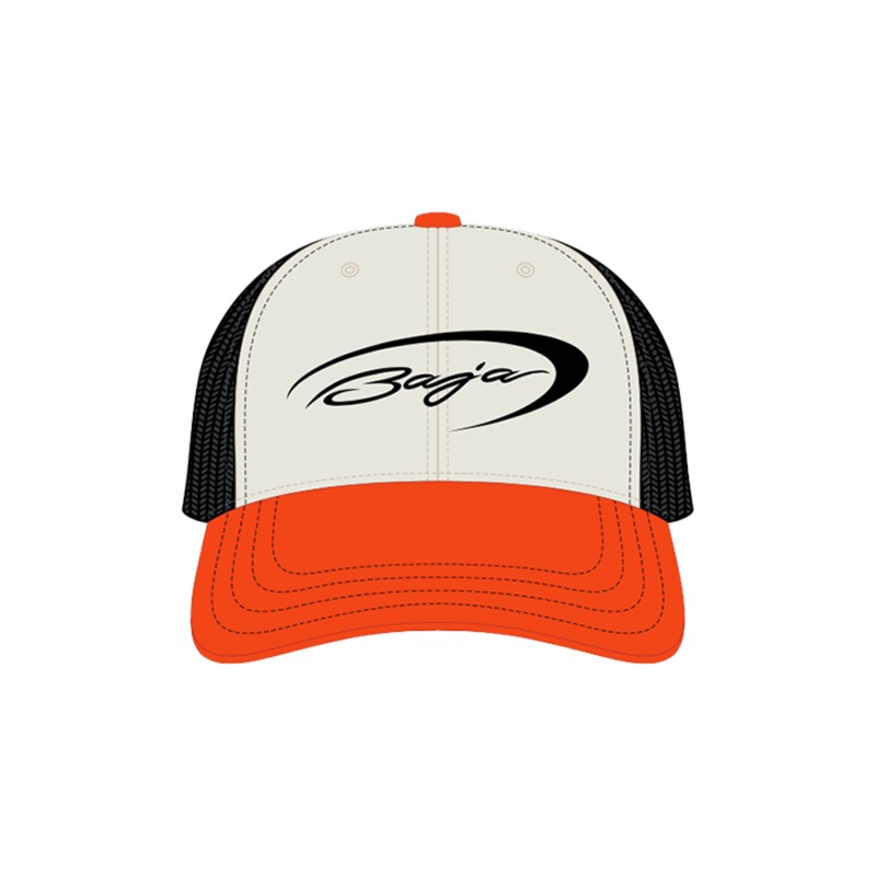 Baja Marine Outlaw Hat