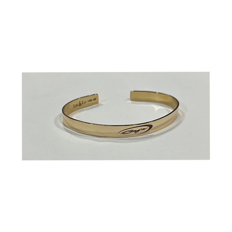 Baja Marine Womens Cuff Bracelet