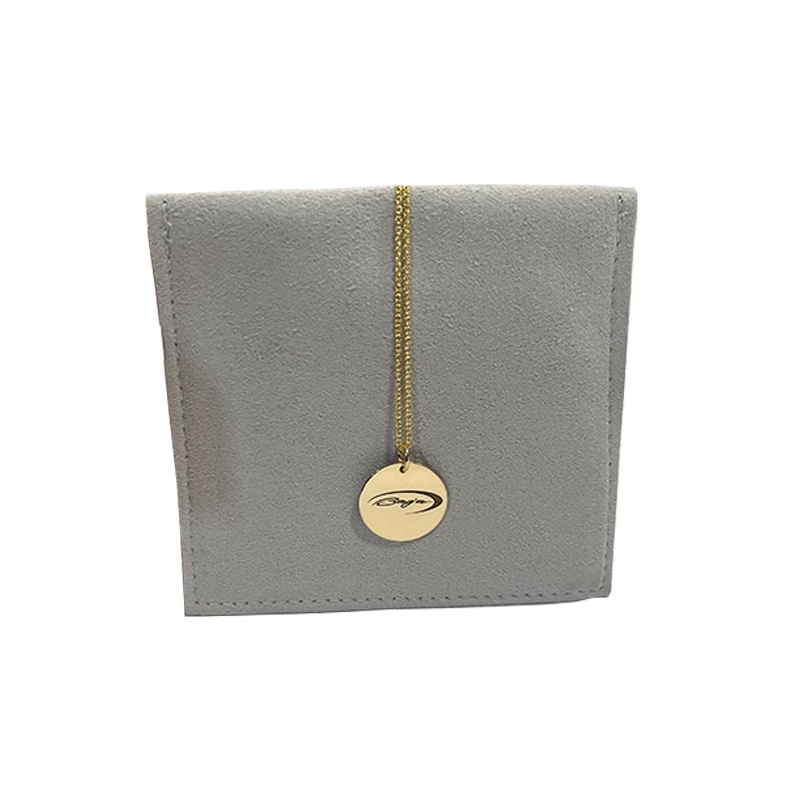 Baja Marine Womens Disc Necklace