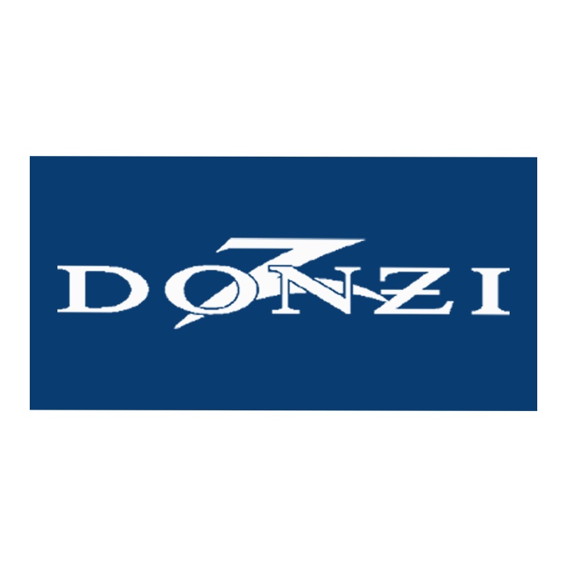 Donzi Marine Waves Towel