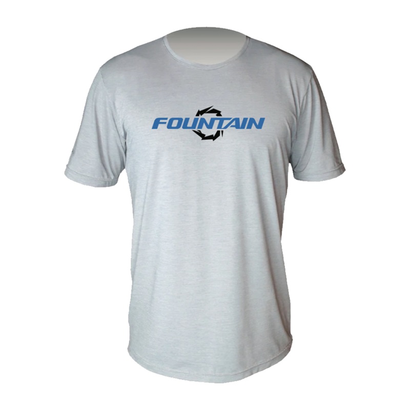 Fountain Bluewater UPF Dri Fit Shirt