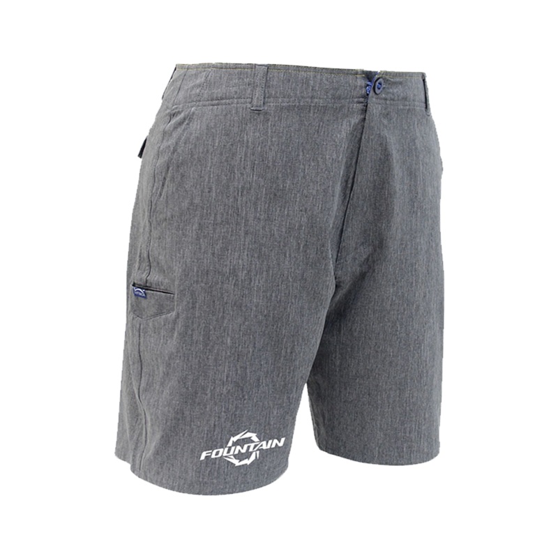 Fountain Boats Hybrid Shorts