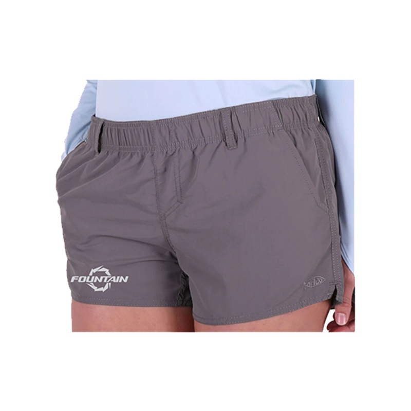 Fountain Boats Ladyfish Shorts