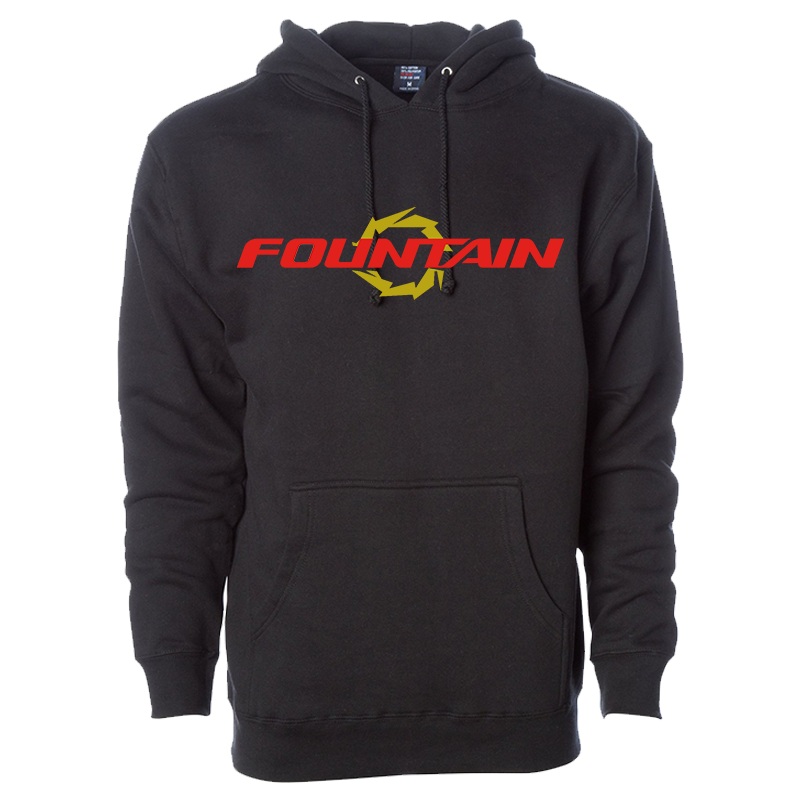 Fountain Boats Reggie Hoodie