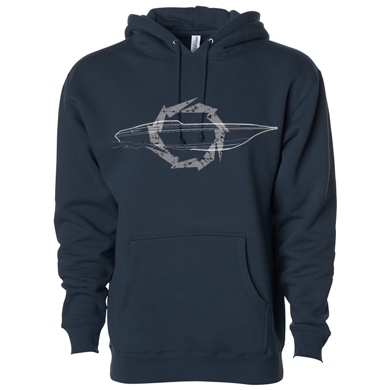 Fountain Boats Signature Hoodie