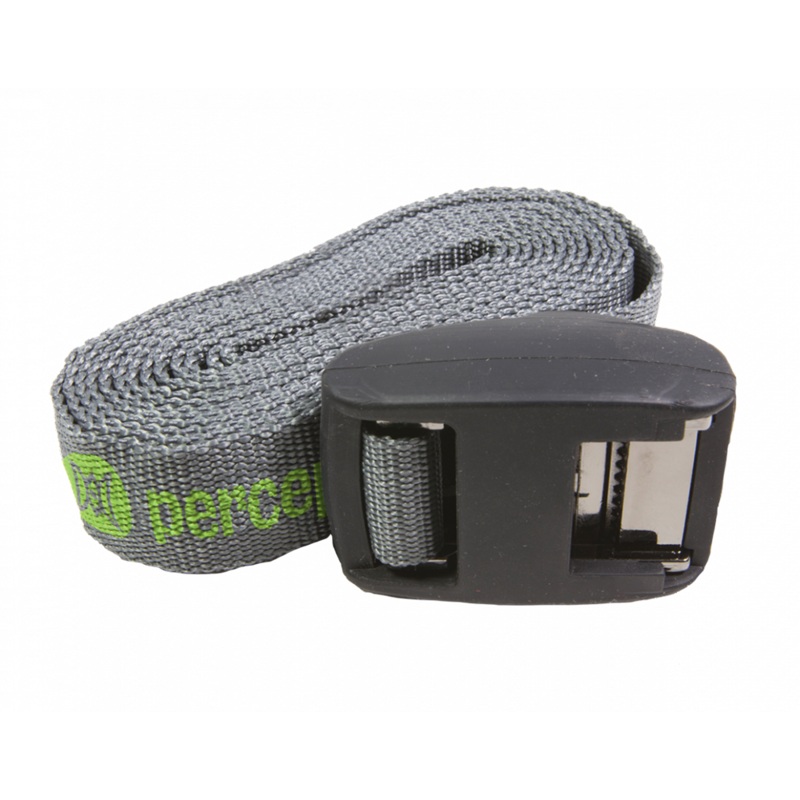 Perception Deluxe Tie-Down Straps