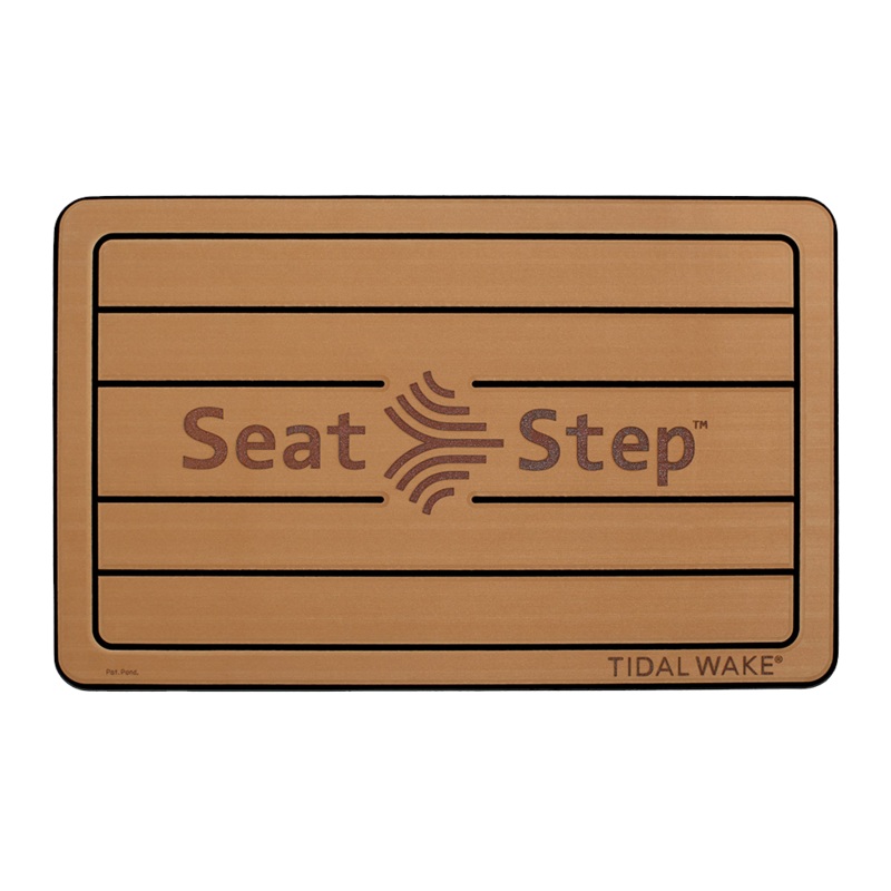 Tidal Wake Seat Step