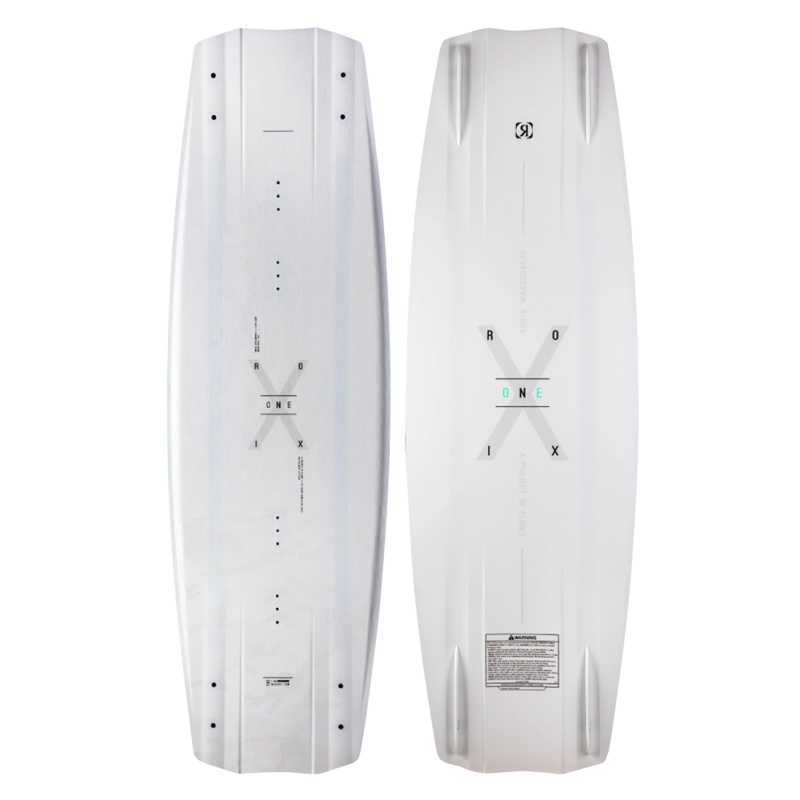 2022 Ronix One Blackout Wakeboard