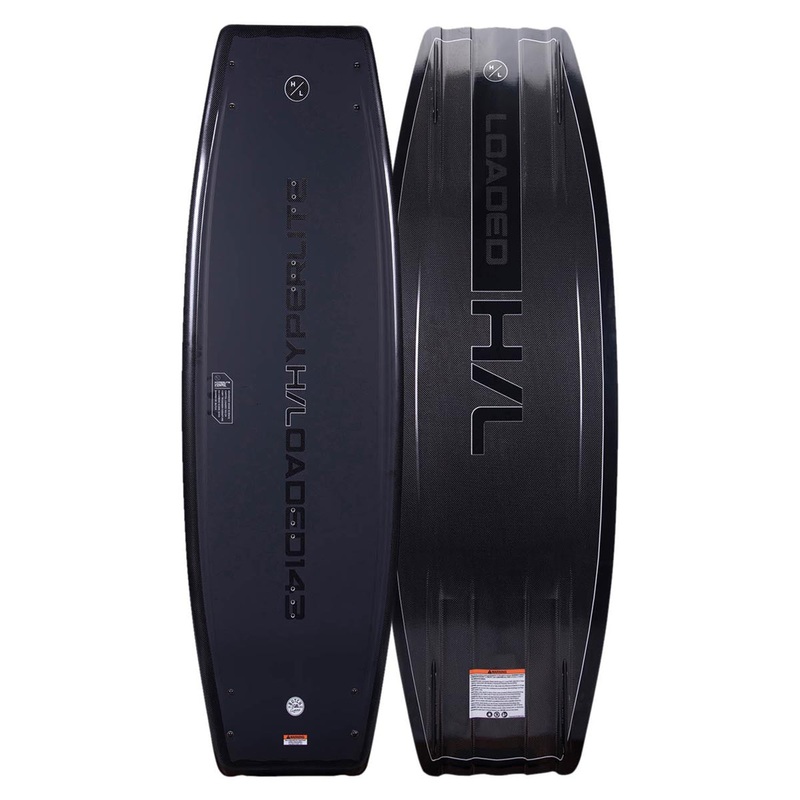 2023 Hyperlite Capitol Loaded Wakeboard