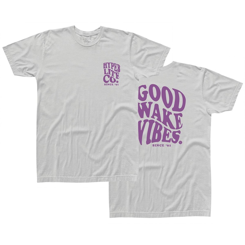 2023 Hyperlite Wake Vibes Tee
