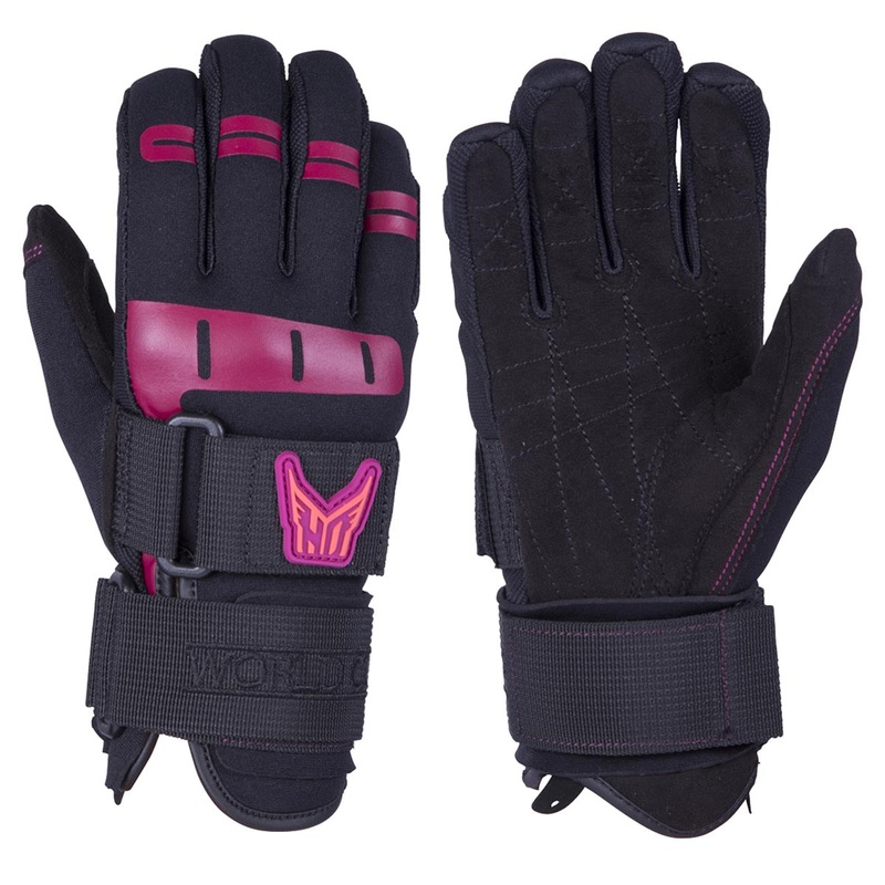 2025 HO Women’s World Cup Water Ski Gloves