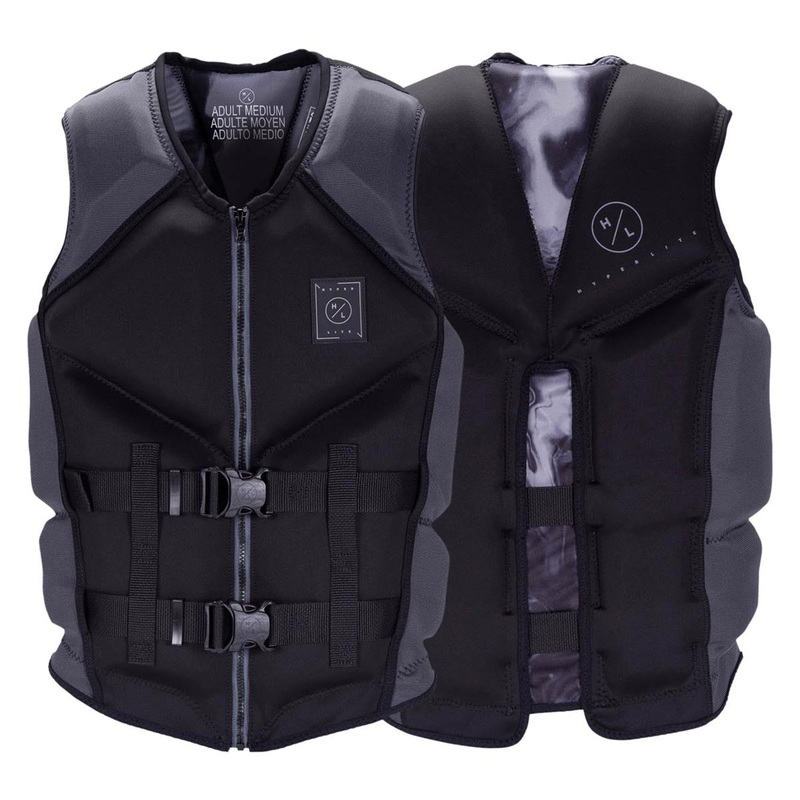 2025 Hyperlite Caliber Men’s CGA Vest